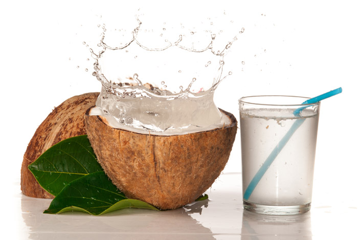 coconut water supplier 2