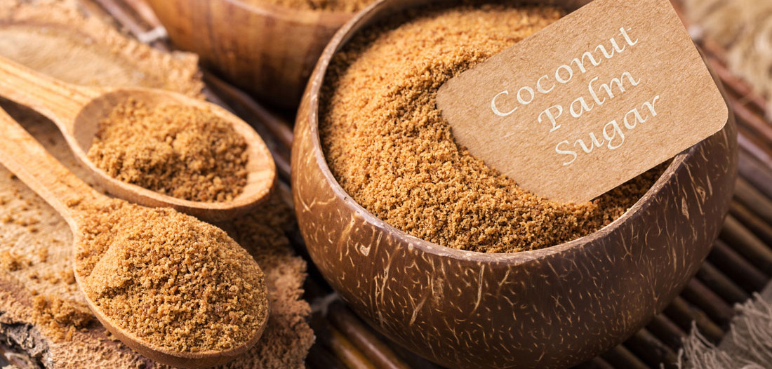 COCONUT SUGAR INDONESIA ORGANIC COCONUT SUGAR BULK