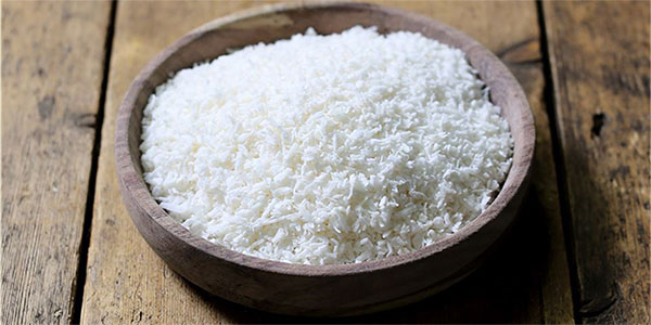 desiccated coconut indonesia