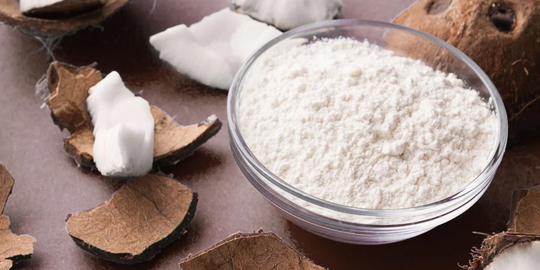 Coconut Flour supplier