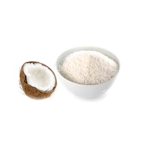 supplier Desiccated Coconut