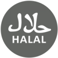 organic coconut sugar halal