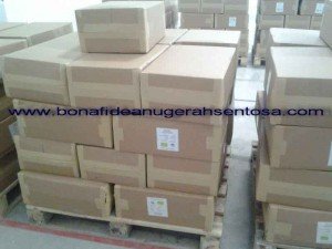 coconut sugar sent to brazil 1