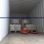 stuffing VCO to Japan 1