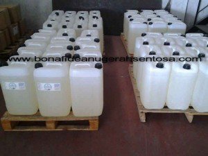 virgin coconut oil send korea 1