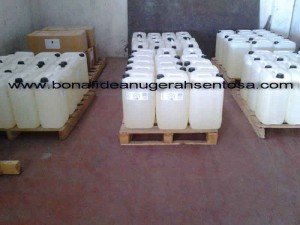 virgin coconut oil send korea 2