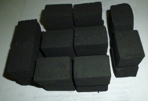 Square-Charcoal-Briquette