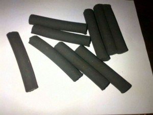 Stick-BBQ-Charcoal -Briquette