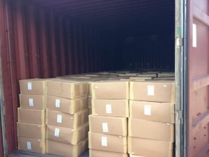 export organic coconut sugar poland