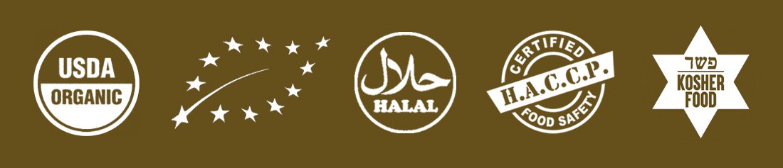organic coconut sugar halal