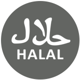 coconut sugar halal