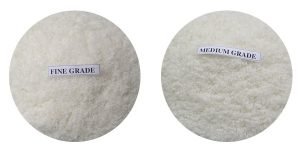 Кокосовая стружка