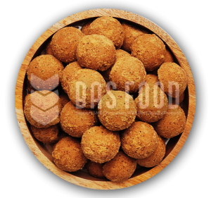 Coconut Sugar Candy Supplier