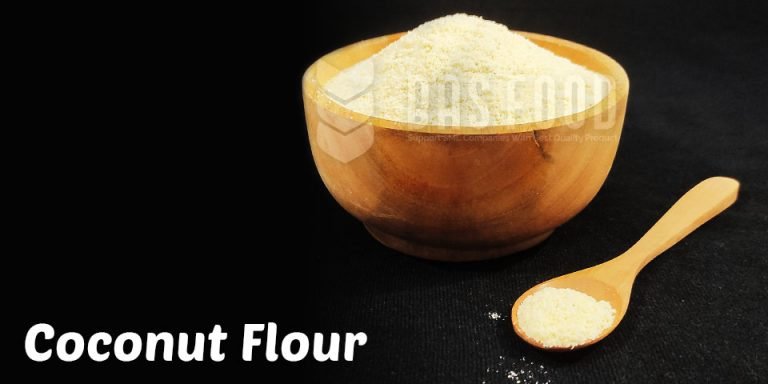 Organic Coconut Flour