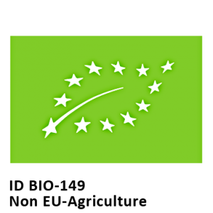 EU Organic Certificate