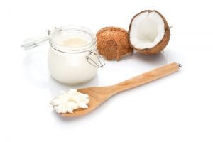 RBD HYDROGENATED COCONUT OIL Supplier