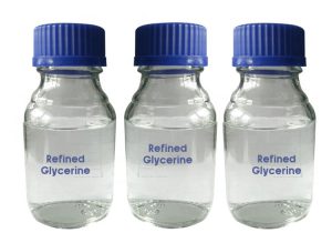Refined Glycerine Supplier
