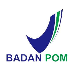 Logo BPOM Indonesia