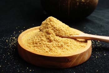 оптом кокосовый сахар