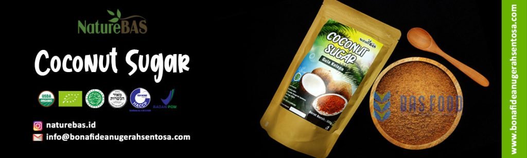 Coconut Sugar Supplier - Producer Coconut Palm Sugar