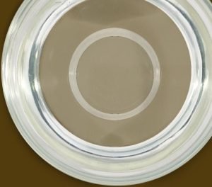 Hindistancevizi yağı