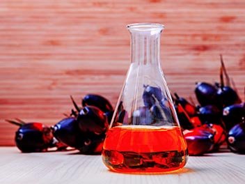 Cooking Oil Producers - Coconut Oil Supplier