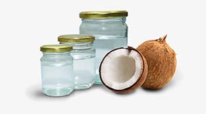 Кокосовое масло первого отжима оптом