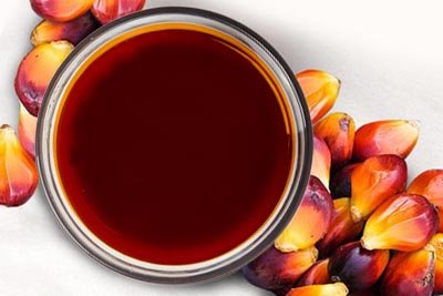 Ham Palmiye Yağı Tedarikçileri - Сырое пальмовое масло CPO