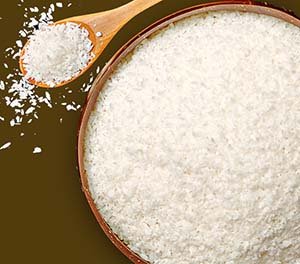 kurutulmuş hindistan cevizi ithalatçısı türkmenistan