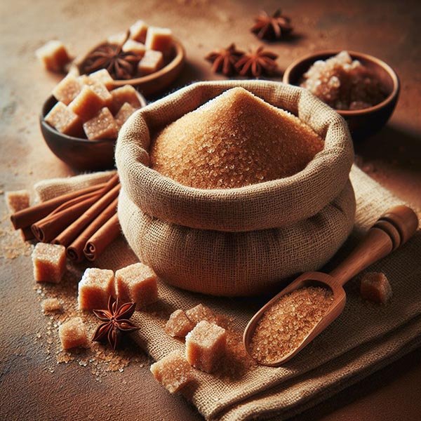 Brown Sugar Supplier