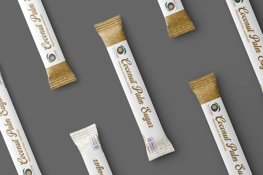 Sachet Coconut Sugar Factory