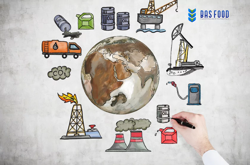 environmental problems impact