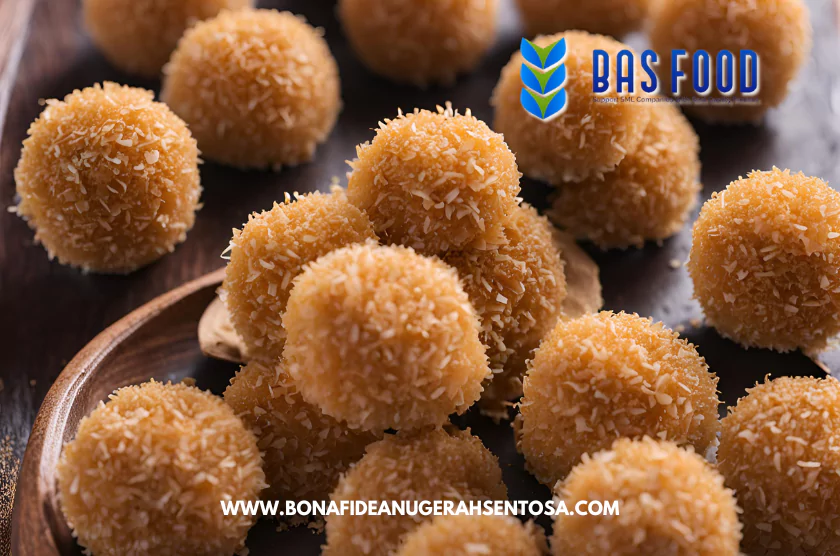 the best coconut sugar candy suppliers