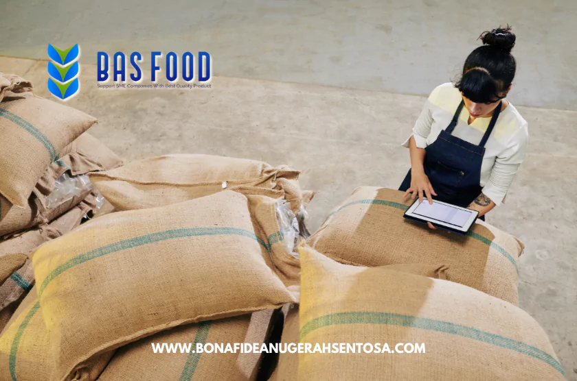 ask your coconut sugar candy supplier