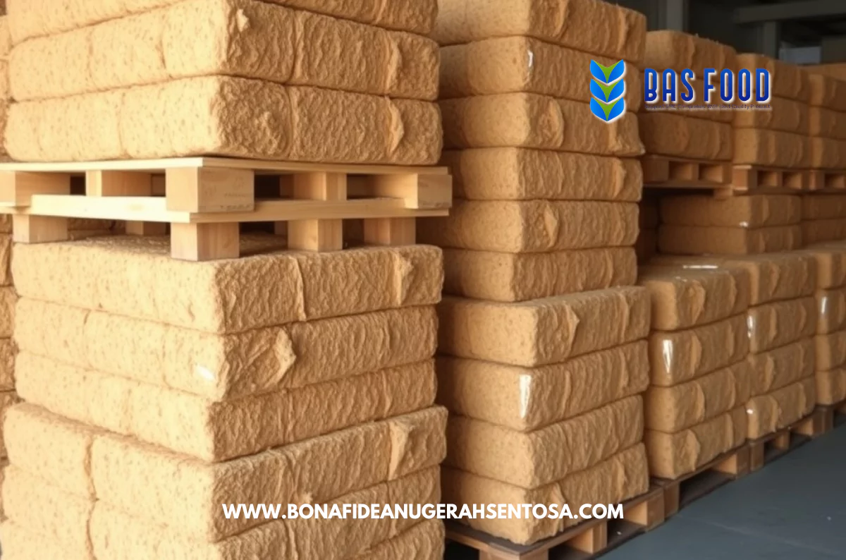high quality coco peat blocks