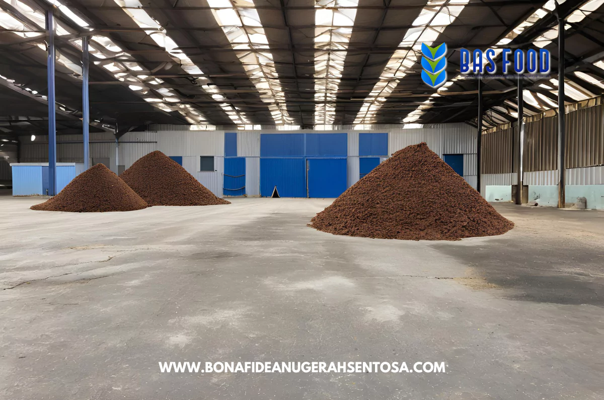 indonesian coco peat profitability