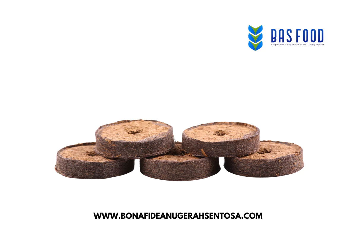 product coco coir peat disc