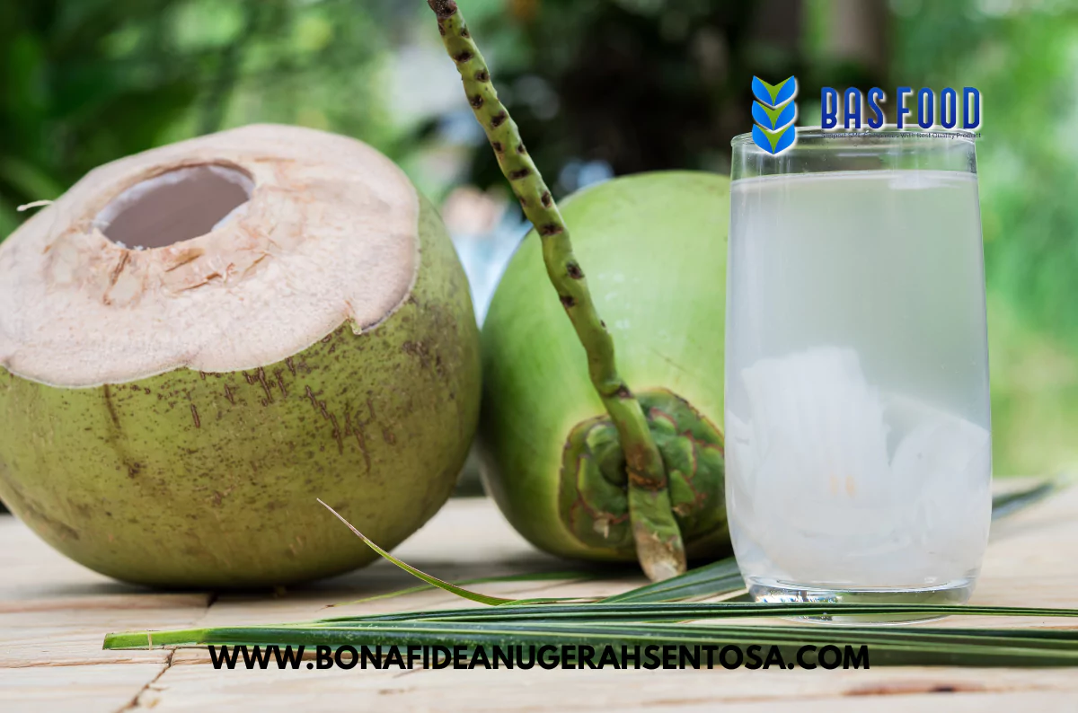 coconut water concentrate price