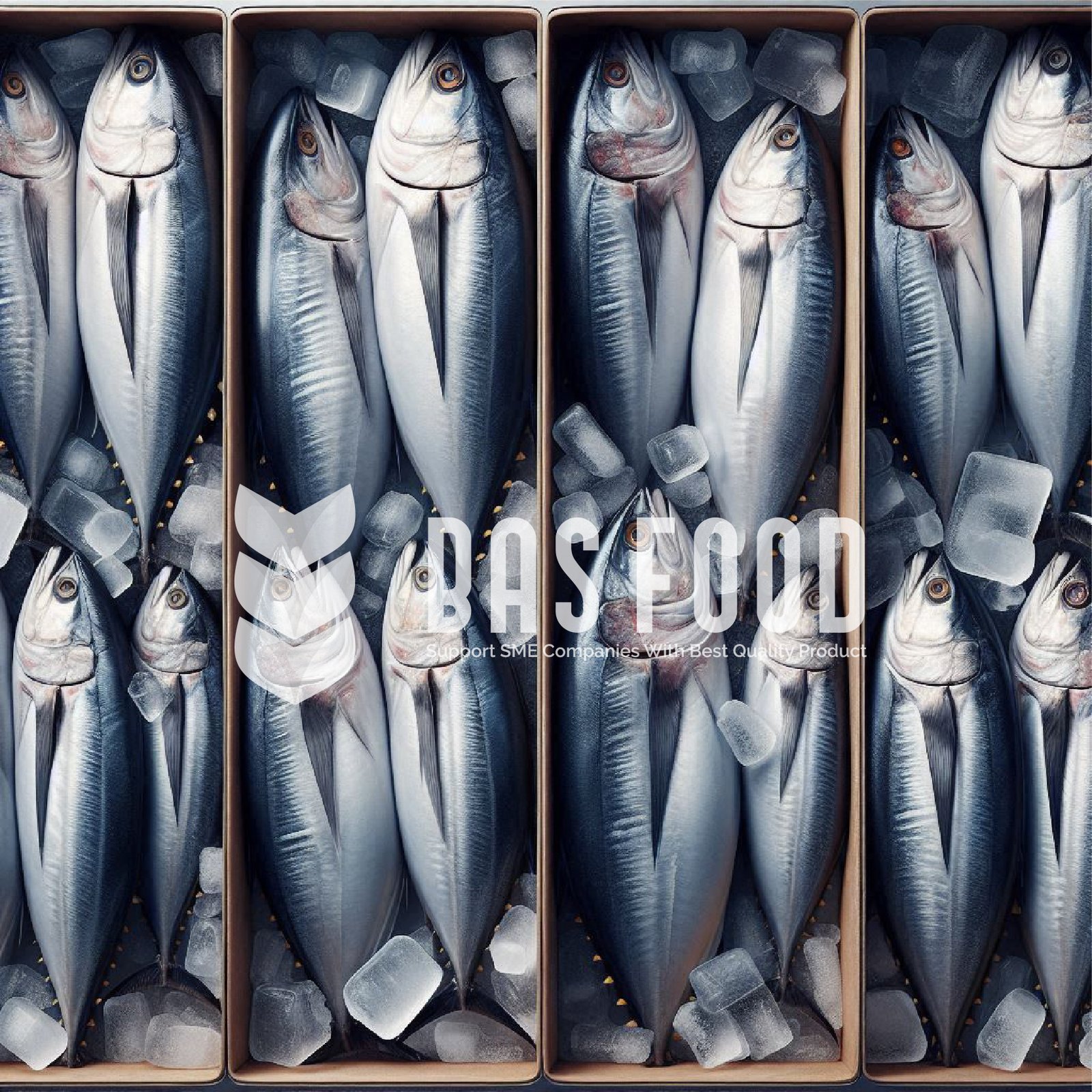 cv bonafide anugerah sentosa is a skipjack tuna trader