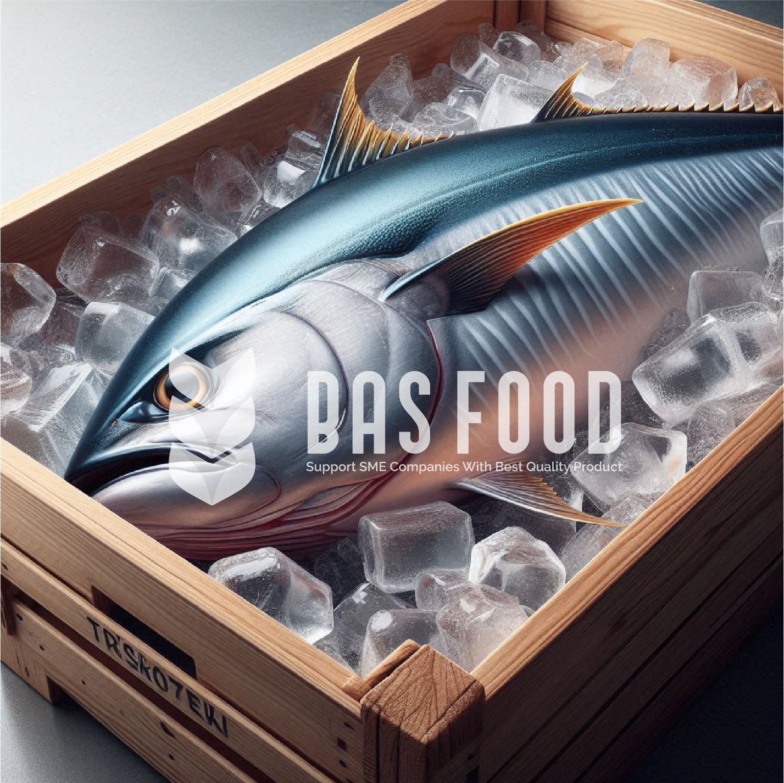 cv bonafide anugerah sentosa is a yellowfin tuna trader and fishery products