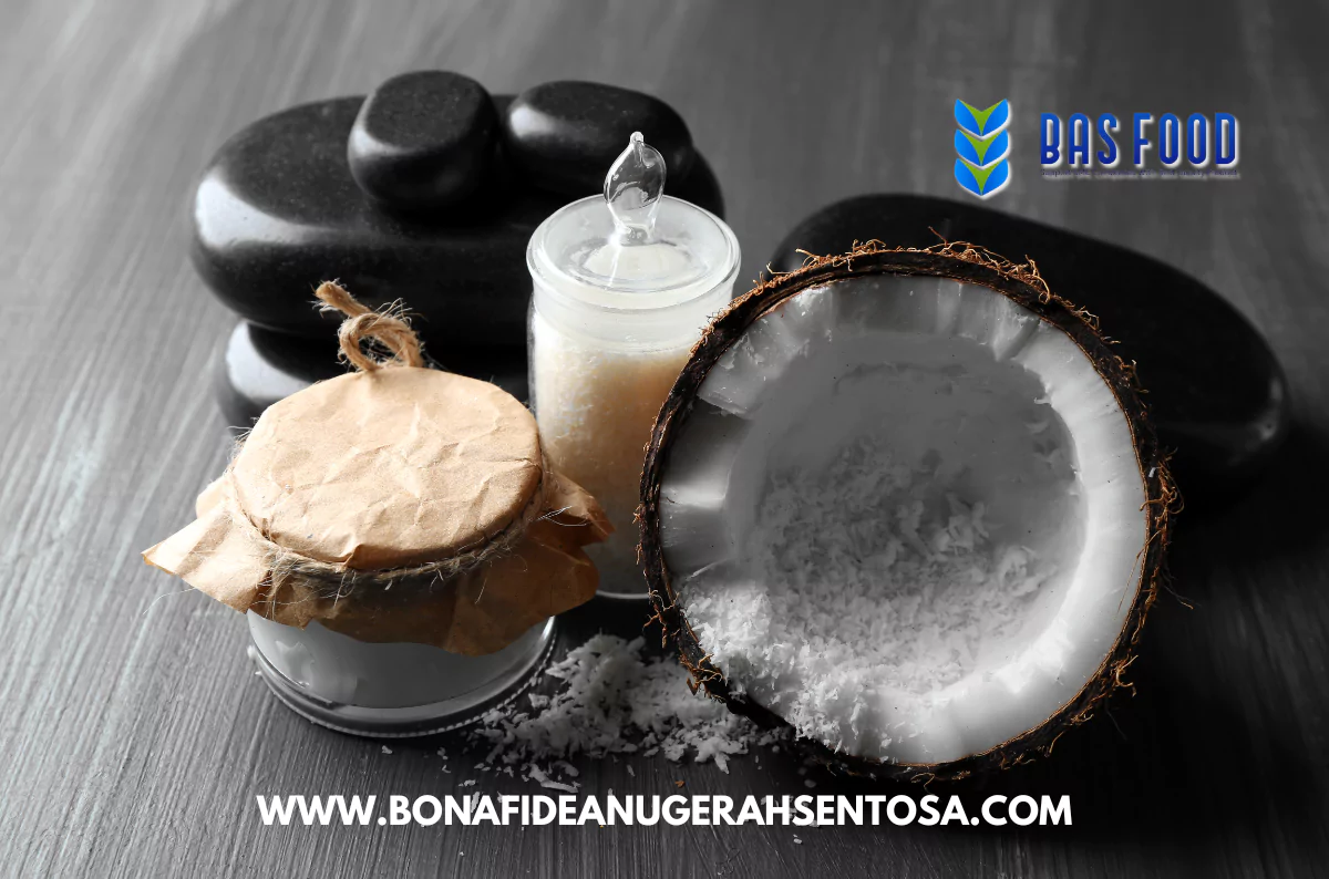 coconut milk cream for face glow naturally