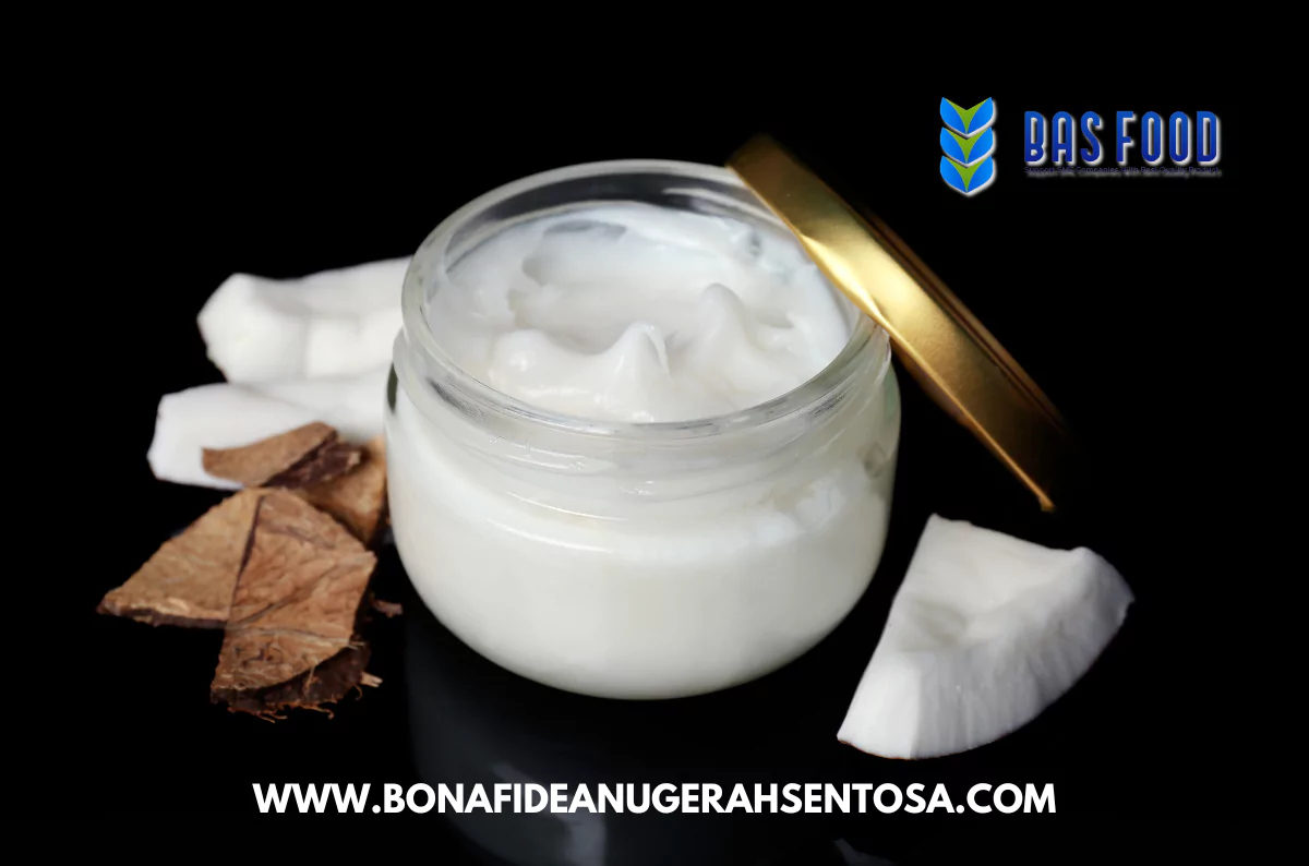 coconut milk cream or hair benefits uses