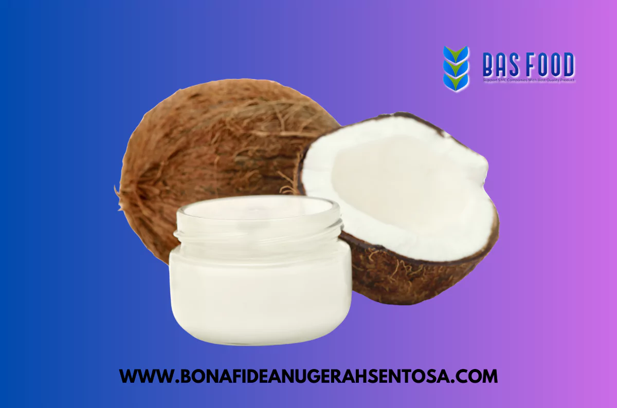 sell coconut milk cream