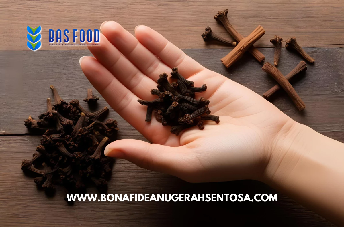 best indonesia cloves suppliers