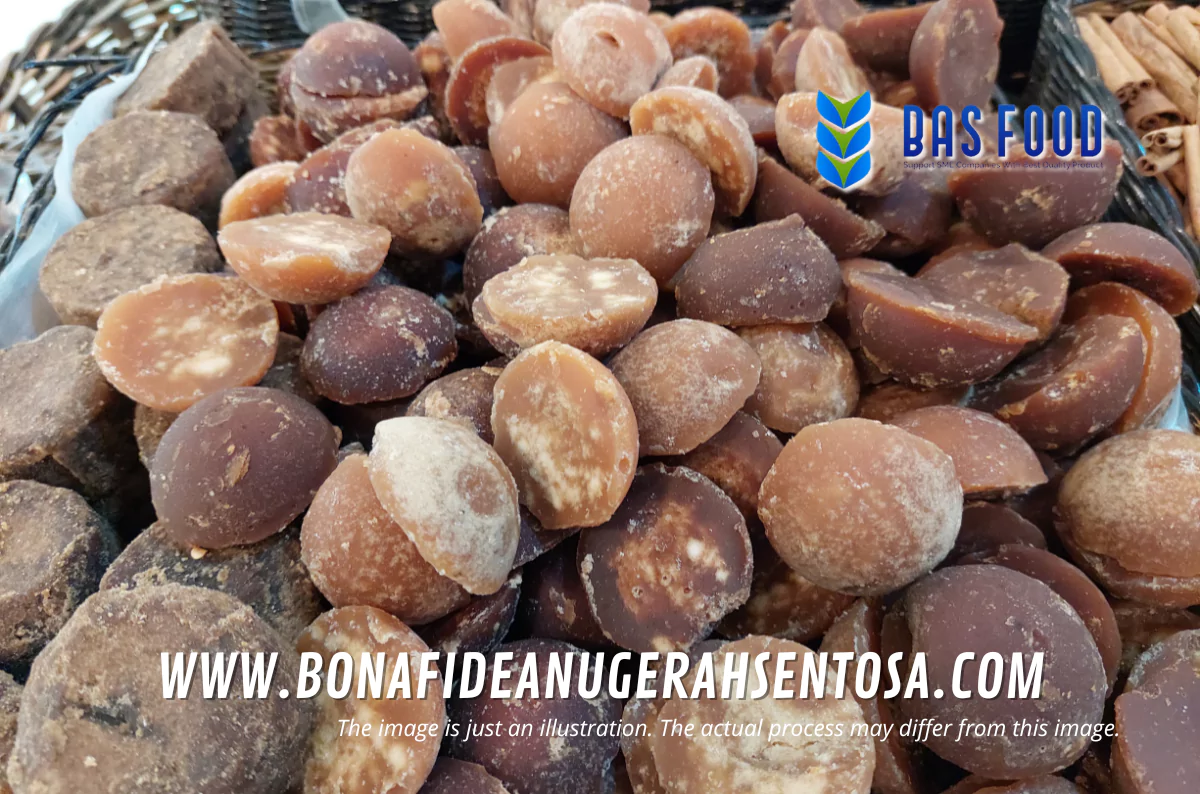 arenga sugar health benefits