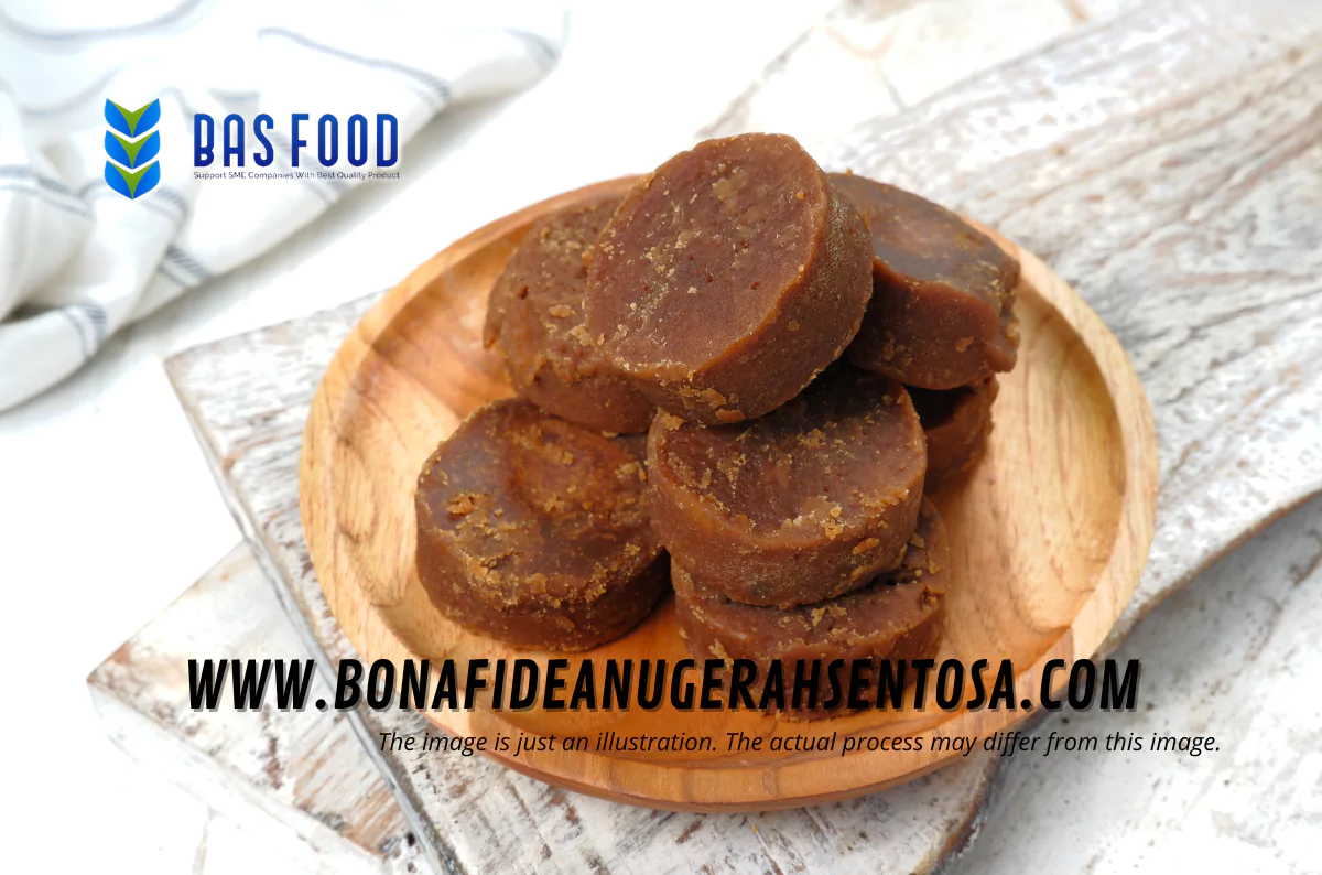 arenga sugar production