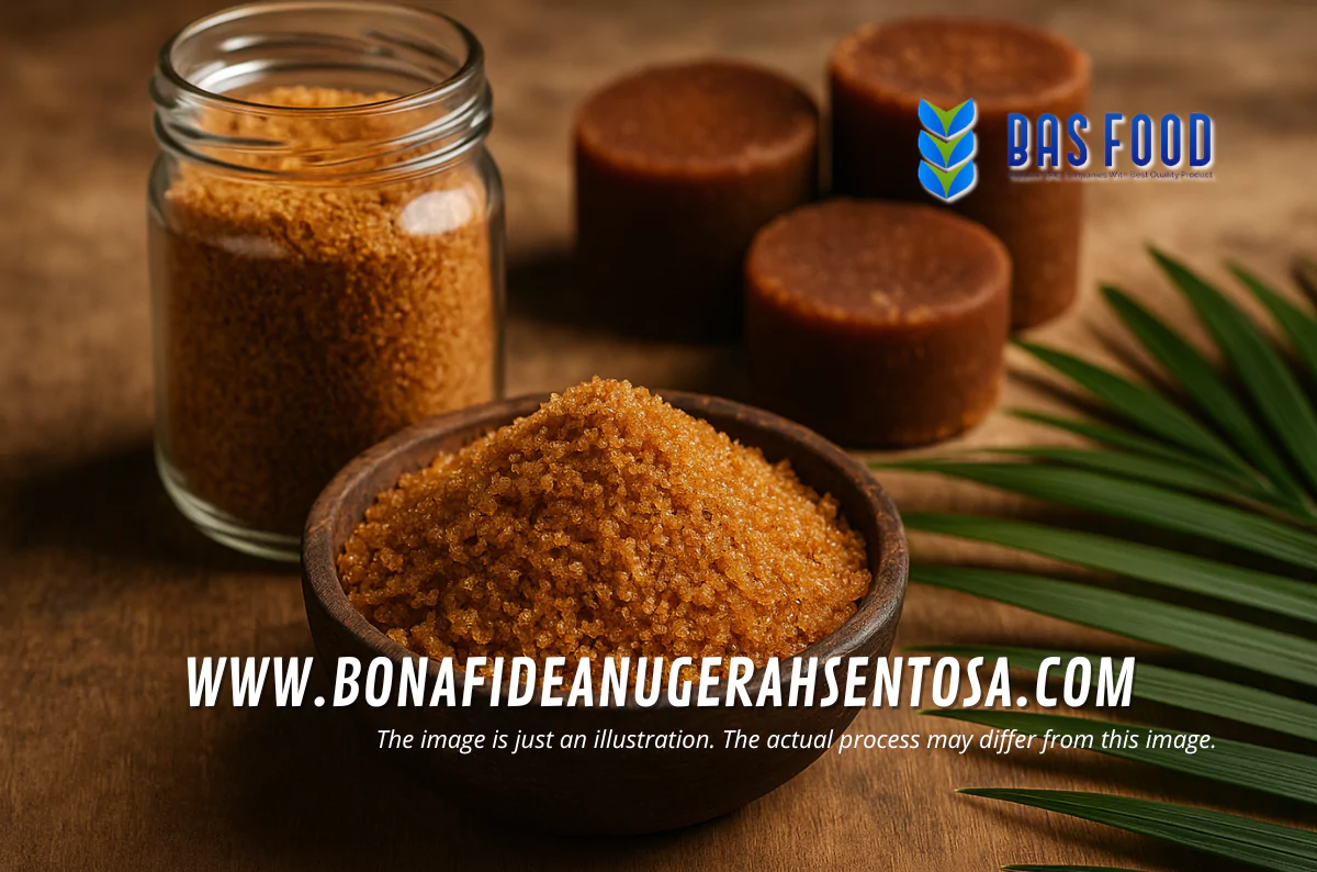 reliable arenga sugar factory supplier