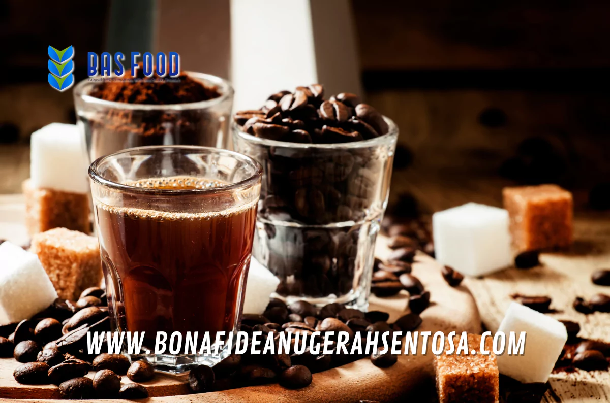 roaster green coffee robusta lampung flores