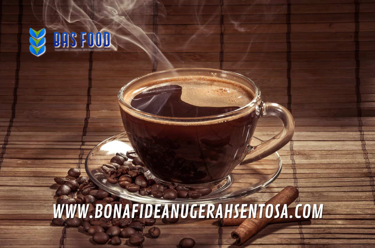 light roast coffee supplier