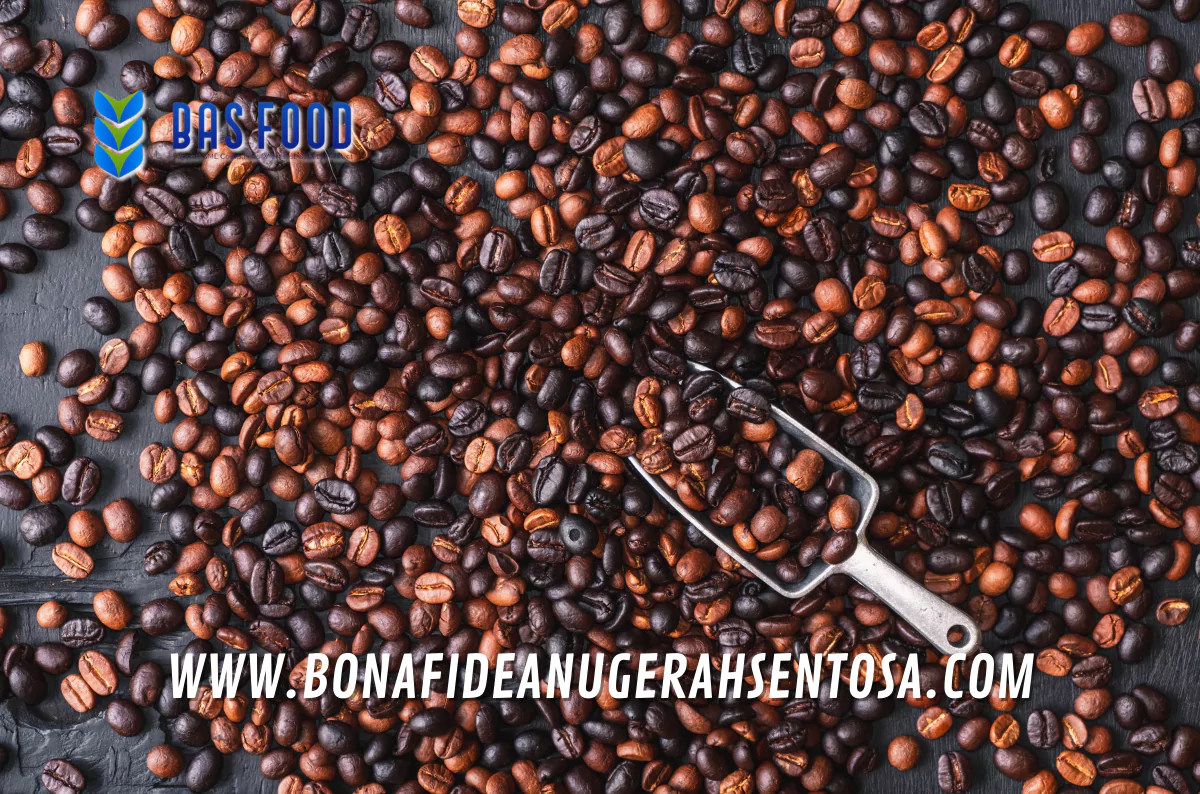 medium roast coffee